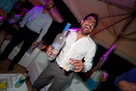 ITC 2015 evening dinner