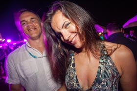 ITC 2015 evening dinner