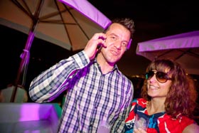 ITC 2015 evening dinner