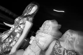 ITC 2015 evening dinner