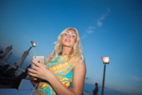 ITC 2015 evening dinner