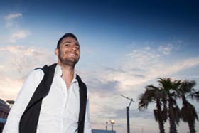 ITC 2015 evening dinner