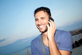 ITC 2015 evening dinner