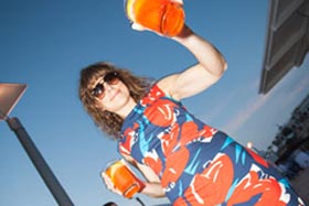 ITC 2015 evening dinner