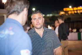 ITC 2015 evening dinner