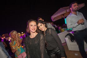 ITC 2015 evening dinner