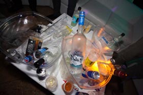 ITC 2015 evening dinner