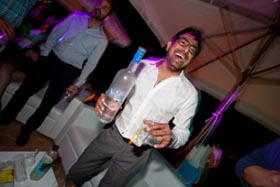 ITC 2015 evening dinner