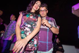 ITC 2015 evening dinner