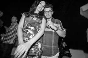 ITC 2015 evening dinner