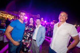 ITC 2015 evening dinner