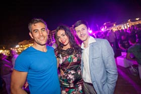 ITC 2015 evening dinner