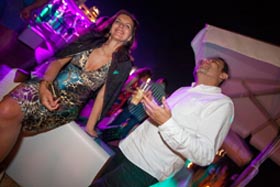 ITC 2015 evening dinner