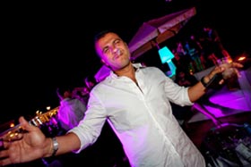 ITC 2015 evening dinner