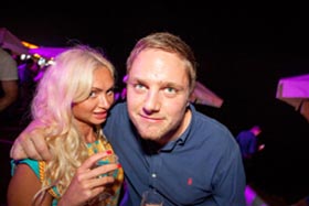 ITC 2015 evening dinner