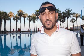 ITC 2015 industry dinner