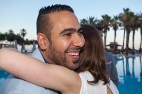 ITC 2015 industry dinner