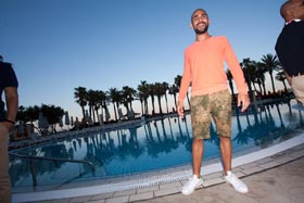 ITC 2015 industry dinner