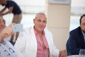 ITC 2015 industry dinner