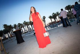 ITC 2015 industry dinner