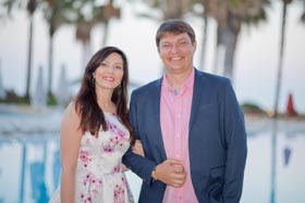 ITC 2015 industry dinner