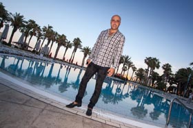 ITC 2015 industry dinner