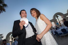 ITC 2015 industry dinner