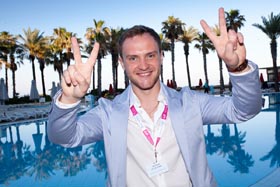 ITC 2015 industry dinner