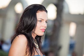 ITC 2015 industry dinner