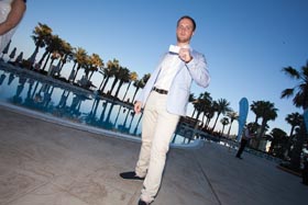 ITC 2015 industry dinner