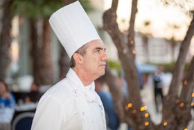 ITC 2015 industry dinner