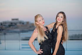 ITC 2015 industry dinner