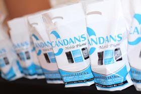 ITC 2015 industry dinner