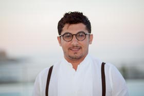 ITC 2015 industry dinner