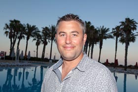 ITC 2015 industry dinner