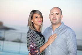 ITC 2015 industry dinner