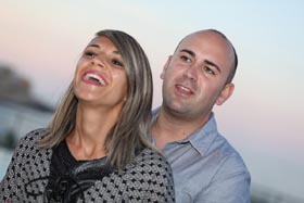 ITC 2015 industry dinner