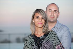 ITC 2015 industry dinner