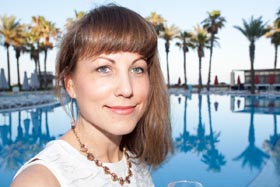 ITC 2015 industry dinner