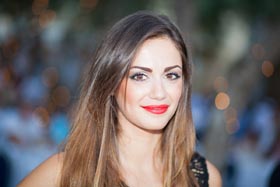 ITC 2015 industry dinner