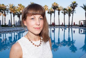 ITC 2015 industry dinner