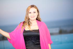 ITC 2015 industry dinner