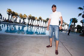 ITC 2015 industry dinner