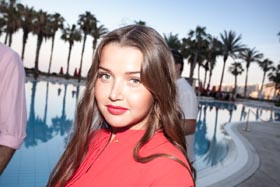 ITC 2015 industry dinner