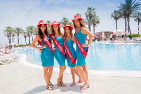 ITC 2015 networking cruise