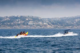 ITC 2015 networking cruise