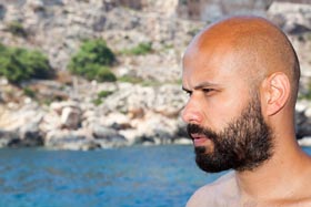 ITC 2015 networking cruise