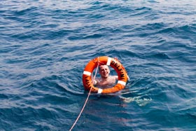 ITC 2015 networking cruise