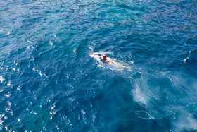 ITC 2015 networking cruise