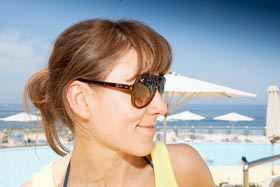 ITC 2015 networking lunch